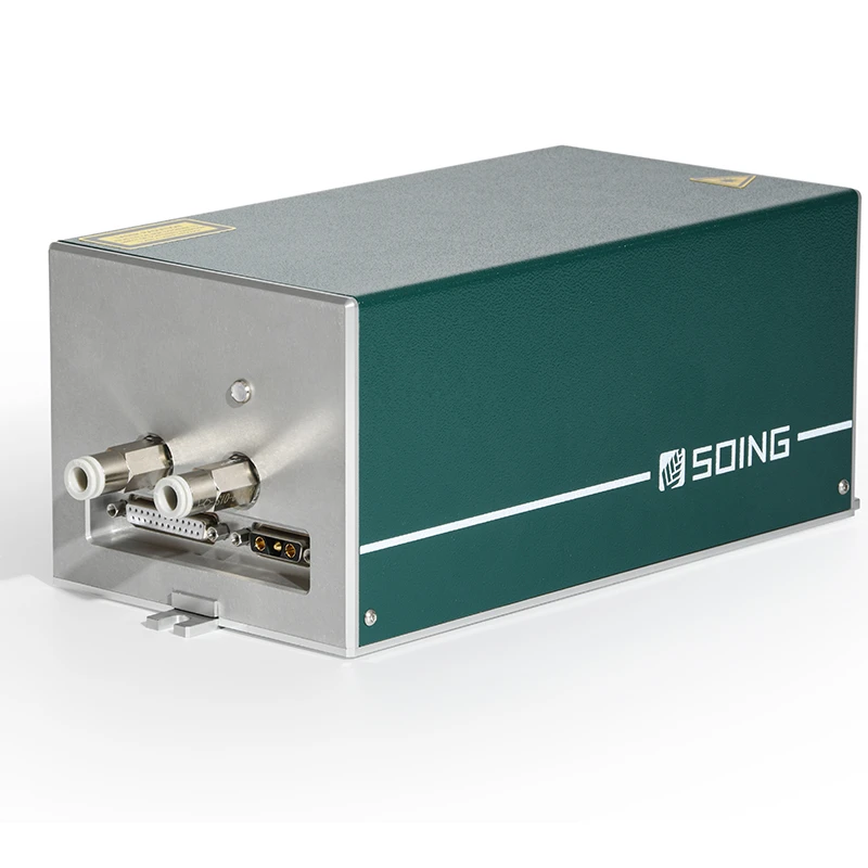 5W UV Laser Source